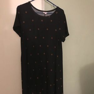 LuLaRoe Carly